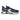 Men`s B.Icon 2 AG  Shoes Pageant Blue and White