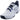 Men's Trofeo 2 AG PKL Shoes White and Surf the Web