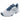 Men's Trofeo 2 AG Pickleball Court Shoes White and Oceanview