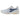 Men`s Blueshield Torneo 3 AG  Shoes Whisper White and Ensign Blue