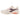 Women's Blushield Torneo 3 AG Court Shoes Whisper White and Maroon