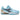 Women's Blushield Torneo 3 Court Shoes Corydalis Blue and Black Iris