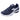 Men`s Blushield Torneo 3 Clay  Shoes Blue Corsair and White
