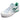 Men's Blushield Torneo 3 Clay Tennis Shoes White and Shaded Spruce