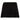 Women's UV Colors 13 Inch  Skort Black