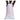 Men's Court Tank Orchid and Dim