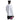 Men's Court Long Sleeve Top White