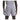 Men's Court Shorts Lilac and Dim