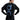 Men`s Training Long Graphic Top Black