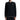 Men`s Training Long Graphic Top Black