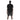 Men's Courtside Polo Black