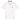 Men's Performance Raglan  Polo White