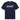 Men's Japanese Maple Leaf  Tee Navy