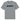 Men's Statue of Liberty  Tee Heather Grey
