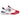 Men's Speedserve Energized  Shoes White and Fila Red