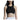 Women`s Court Crop  Top