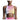 Women`s Court Crop  Top