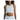 Women's Court Crop Top Arctic