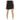 Women`s Court Side Pleat  Skort Black