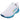 Women's Volley Burst Pickleball Shoes White