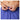 Men`s Court 7 Inch  Short Dark Cobalt