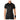 Men's Match Night Energy Short Sleeve Top Performance Black
