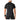 Men's Match Night Energy Short Sleeve Top Performance Black