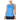 Women's Match ACTIBREEZE Tank Blue Coast