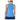 Women's Match ACTIBREEZE Tank Blue Coast