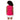 Women's Court Tank Bright Rose