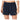 Women`s Court 2-n-1  Short Midnight