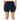 Women`s Court 2-n-1  Short Midnight