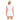 Women`s Sleeveless Tennis Top White
