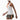 Women's Tournament Zip Tank