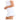 Women`s 13 inch  Skort White