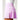 Women's UV Colors 14 Inch  Skort Lavender