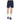 Men`s Tech I 7 Inch  Short Navy Blue