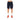 Men`s Tech I 9 Inch  Short Navy Blue