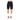 Men`s Tech I 9 Inch  Short Navy Blue