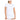 Women`s Raglan Short Sleeve Tennis Top White