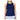 Women's Tank Navy