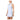 Women's 32 Inch Dress White and Zen