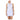 Women's 32 Inch Dress White and Zen