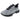 Men`s Fresh Shot Graphite Pickleball Shoes Grey and Black