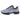 Men`s Fresh Shot Graphite Pickleball Shoes Grey and Black