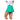 Women`s 13 Inch  Skort Zen