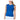 Women's Sleeveless Tennis Top True Blue