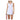 Women's 32 Inch Dress White