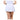 Women`s 14 Inch  Skort White