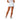 Women's 12 Inch Diamond Jacquard  Skort White